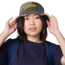 Load image into Gallery viewer, Fashion bucket hat
