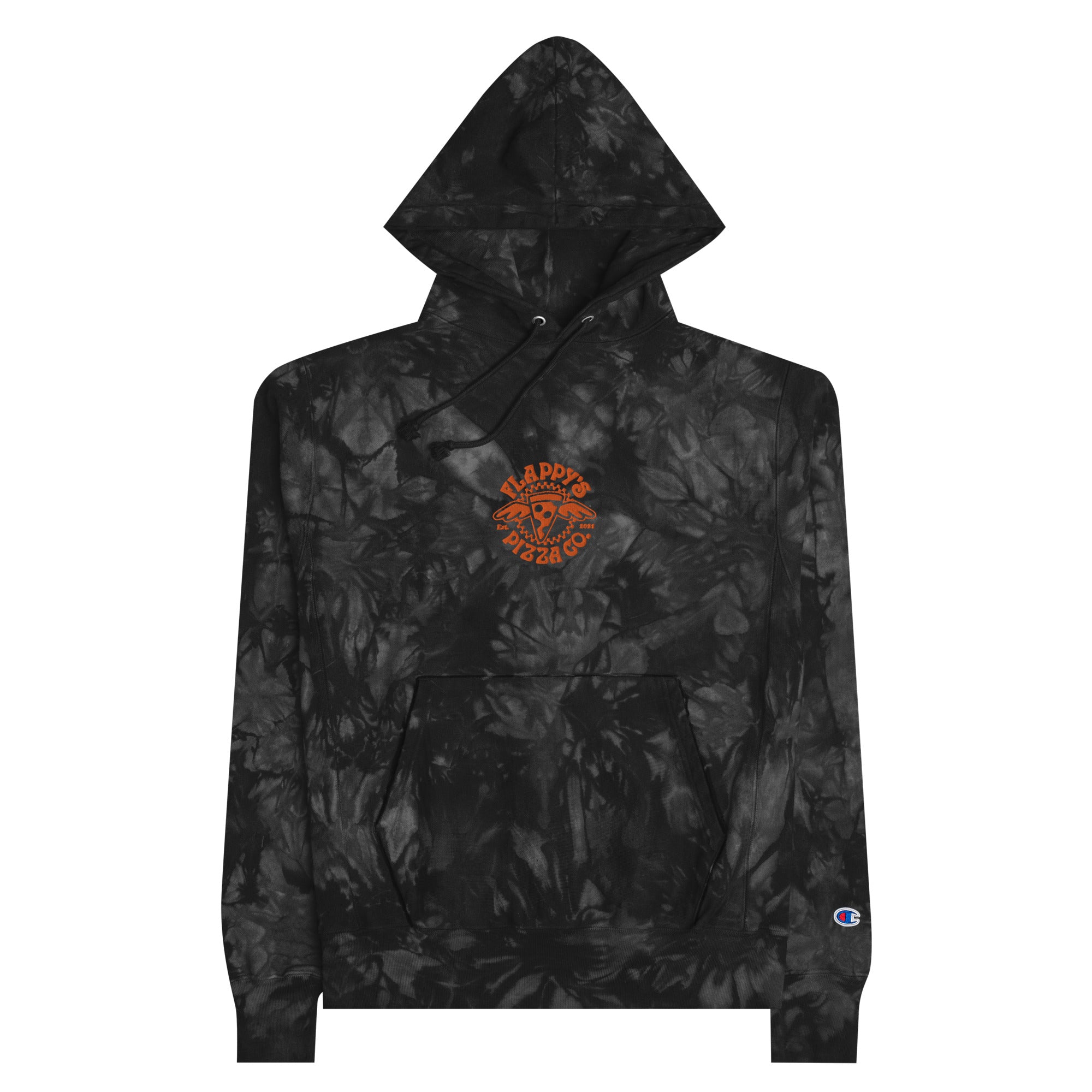 新品未使用 peate Perspective tie-dye sweat 1 peate Perspective tie-dye sweat