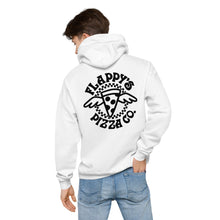 Load image into Gallery viewer, Unisex fleece hoodie