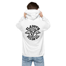 Load image into Gallery viewer, Unisex fleece hoodie