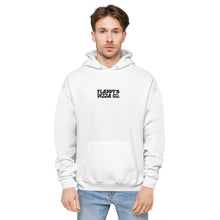 Load image into Gallery viewer, Unisex fleece hoodie