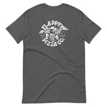 Load image into Gallery viewer, Short-Sleeve Unisex T-Shirt