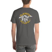 Load image into Gallery viewer, Short-Sleeve Unisex T-Shirt