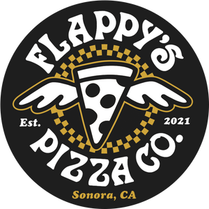 Flappy&#39;s Pizza Co.