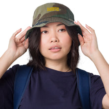 Load image into Gallery viewer, Fashion bucket hat
